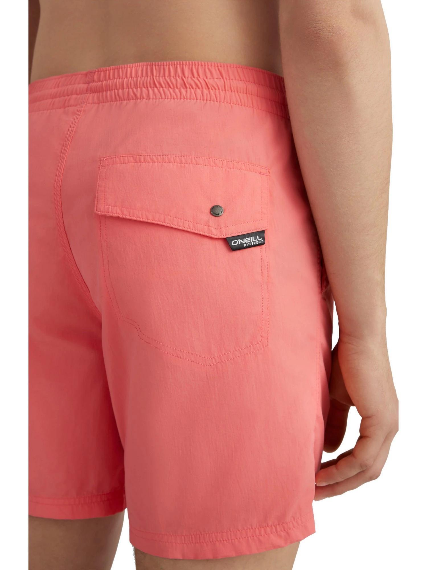 Herren Badehose M VERT 16" SWIM SHORTS 5/7