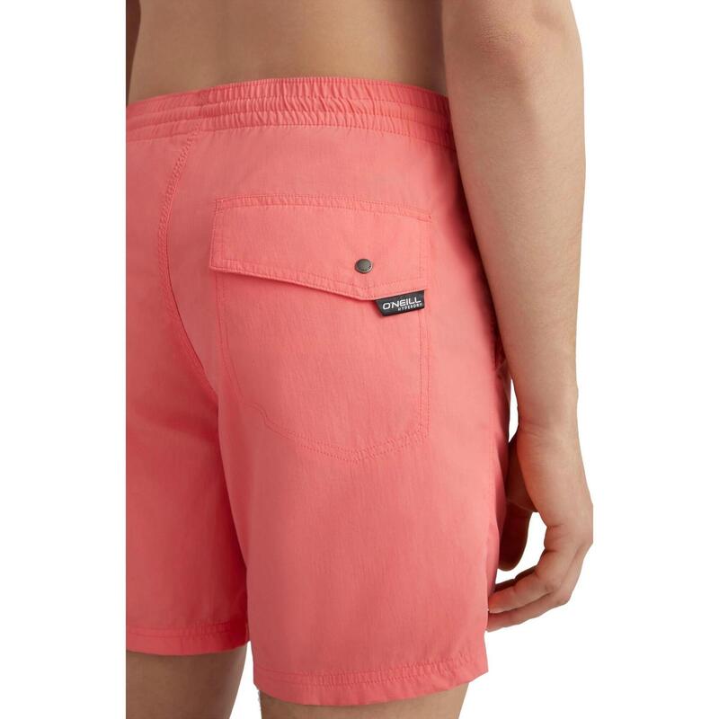 Sort de plaja Vert Swim 16" Shorts barbati