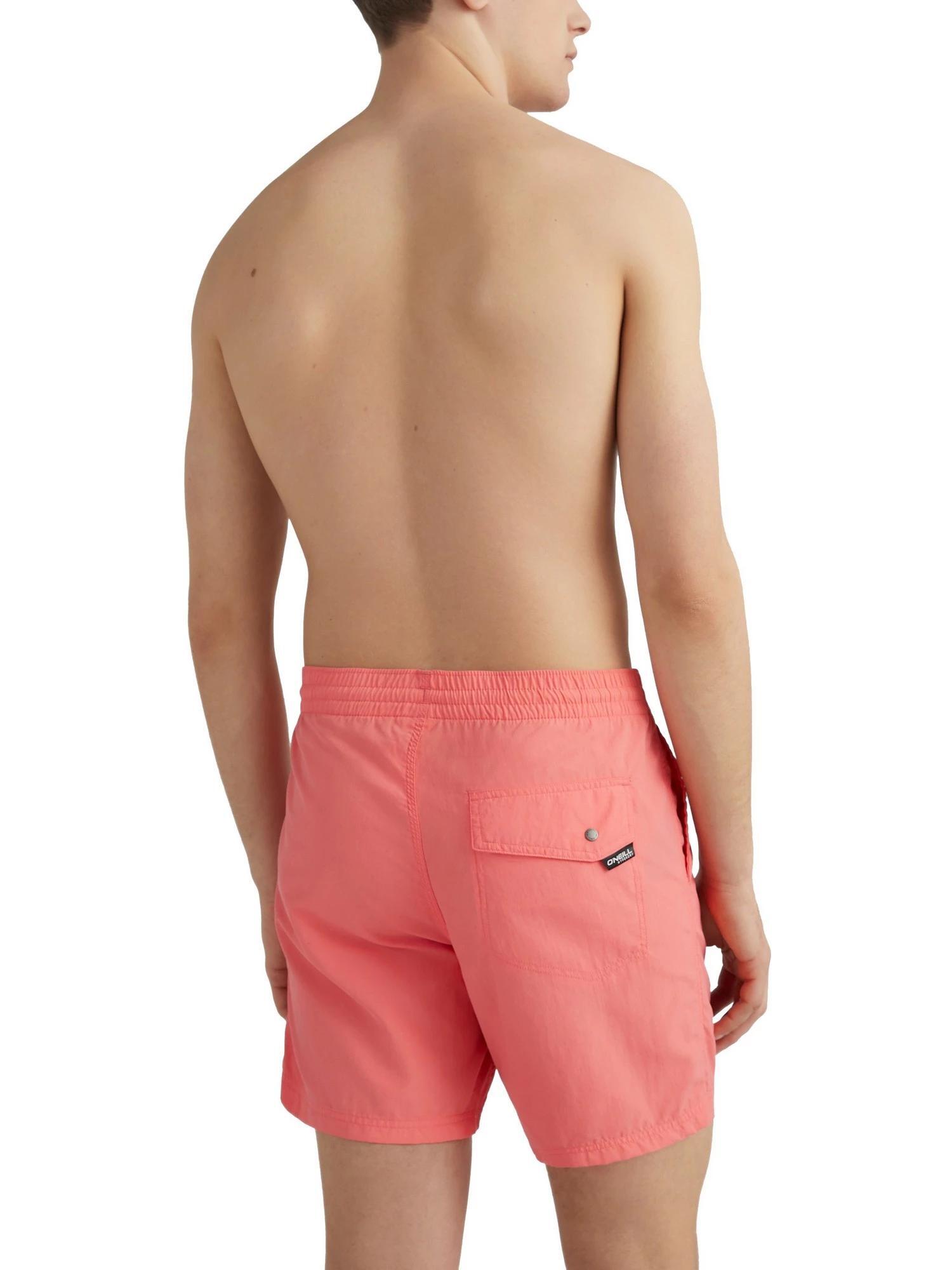 Herren Badehose M VERT 16" SWIM SHORTS 3/7
