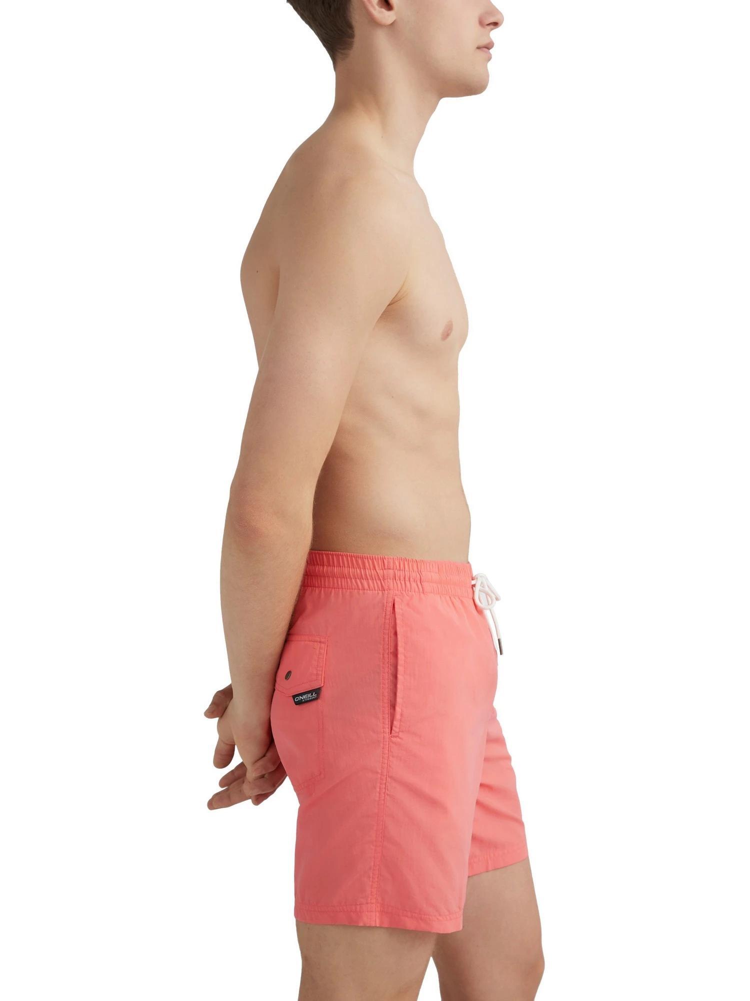Strandshorts Vert Swim 16" Shorts Herren - rosa 2/7