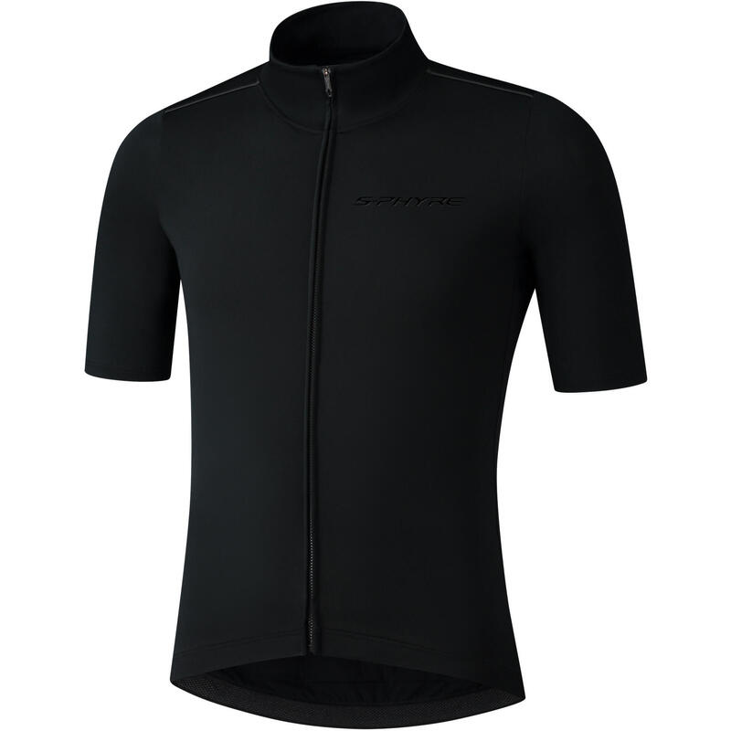 SHIMANO S-PHYRE Veste coupe-vent à manches courtes