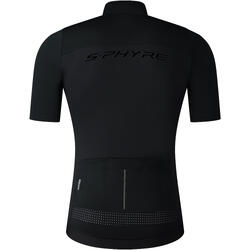 SHIMANO S PHYRE Veste coupe vent a manches courtes SHIMANO Decathlon