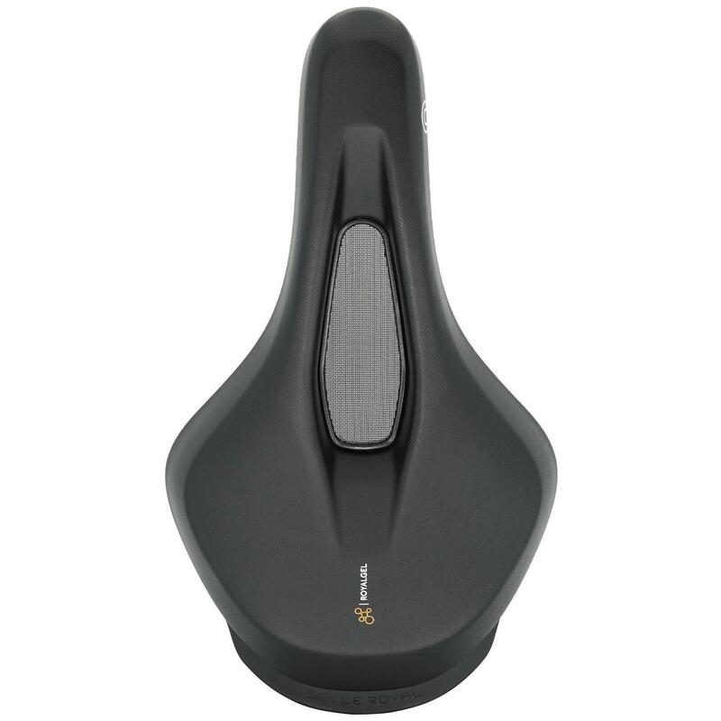 SELLE ROYAL Selle On Open Moderate, 269 x 190 mm