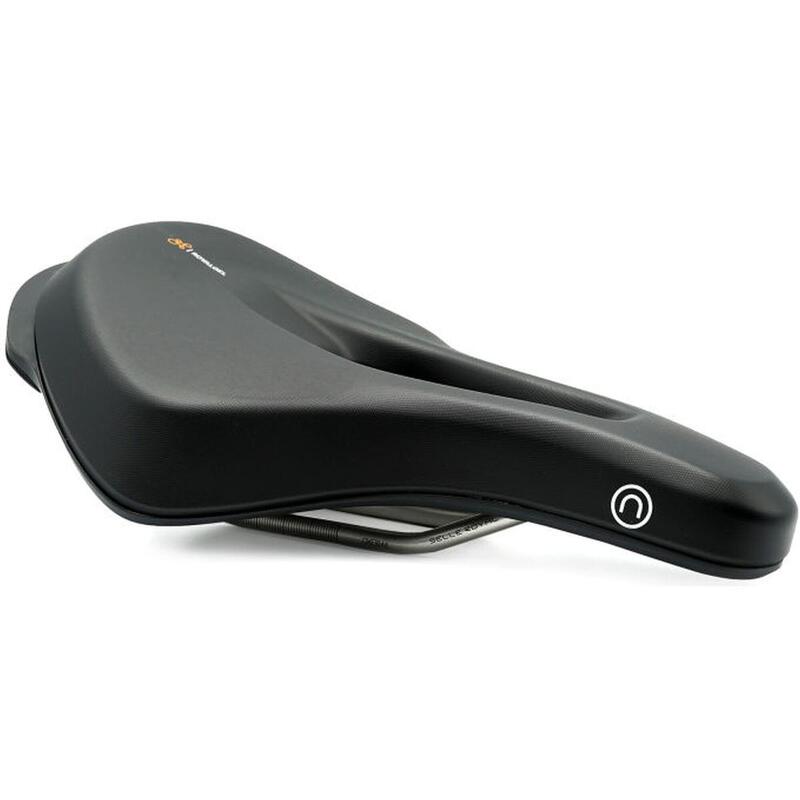 Selle On Open Moderate, 269 x 190 mm      8199€    SELLE ROYAL Selle On Open Moderate, 269 x 190 mmVendu exclusivement en ligne   