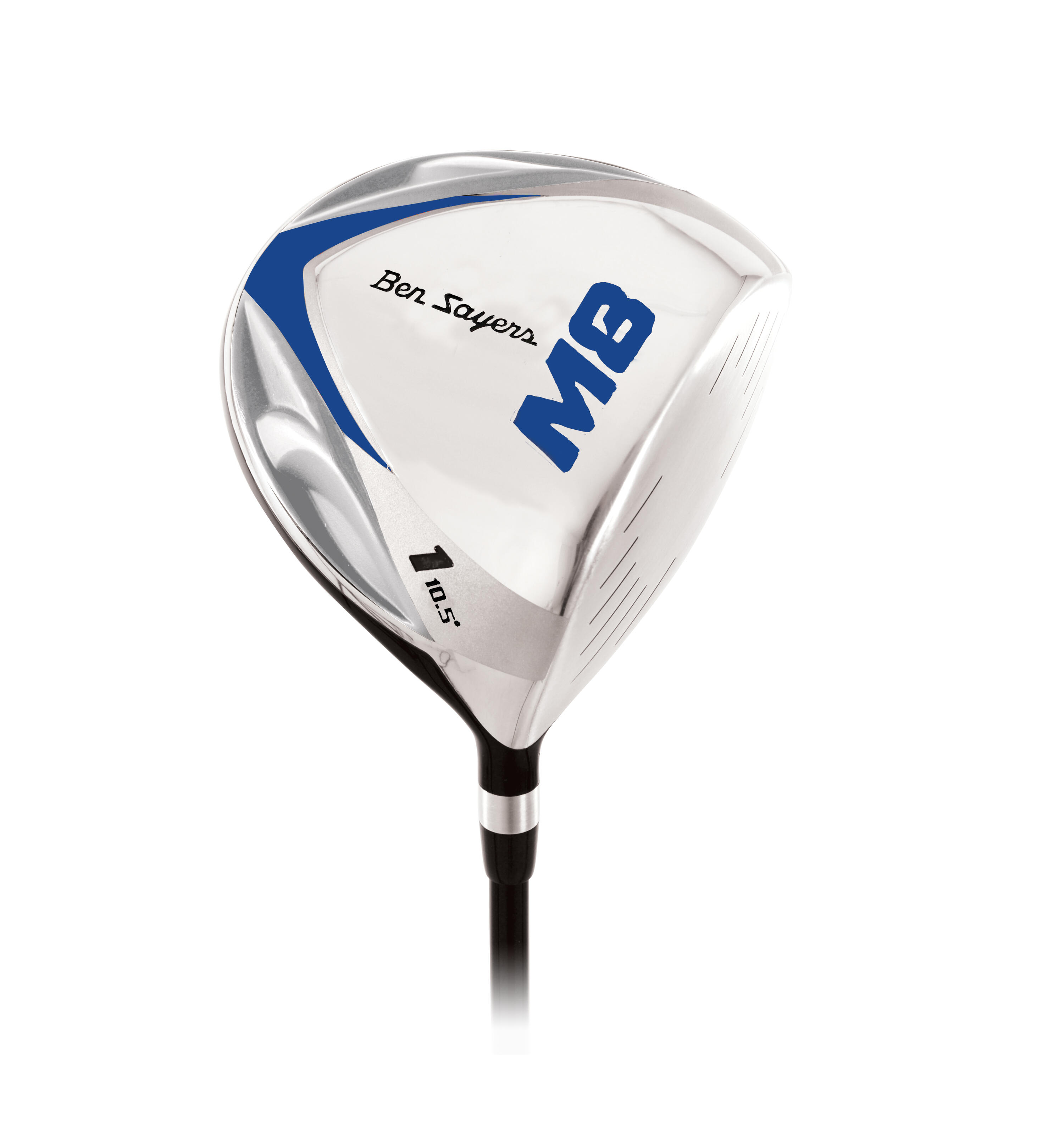 Ben Sayers M8 Package Set Blue (Cart Bag) 6/7