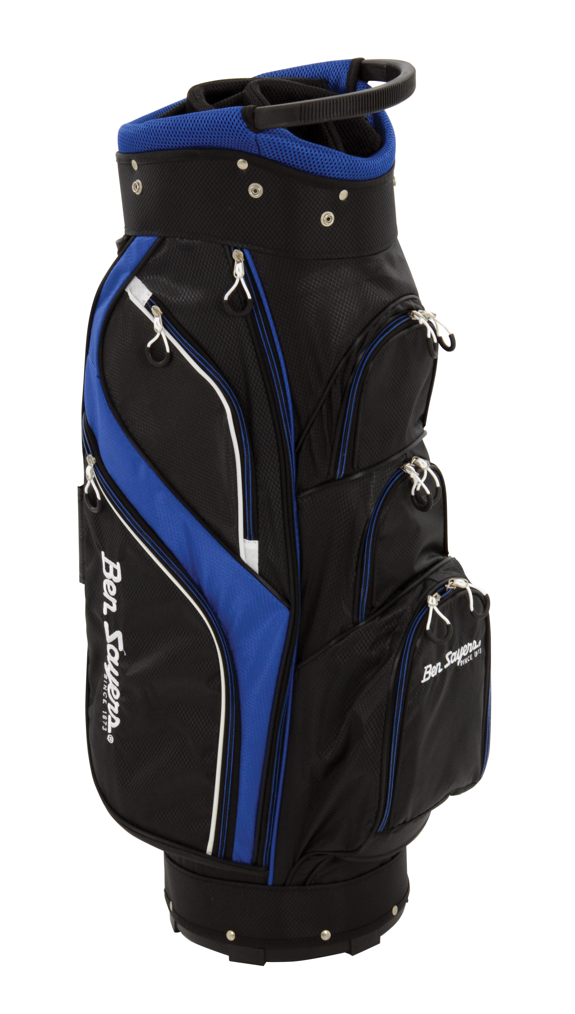 Ben Sayers DLX Cart Bag 3/4