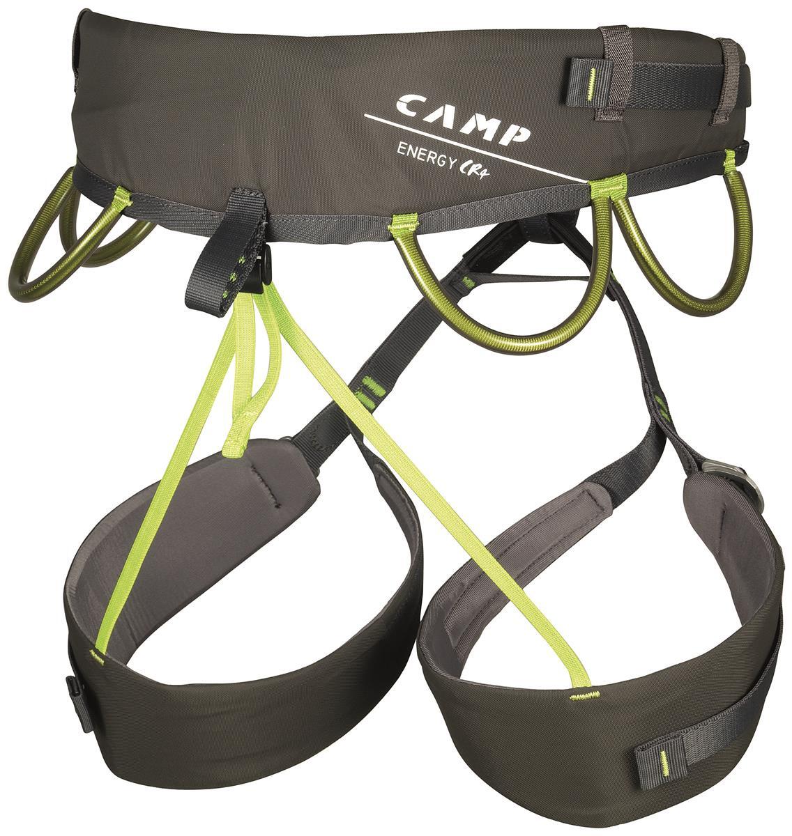 Klettergurt Energy CR4 2/3