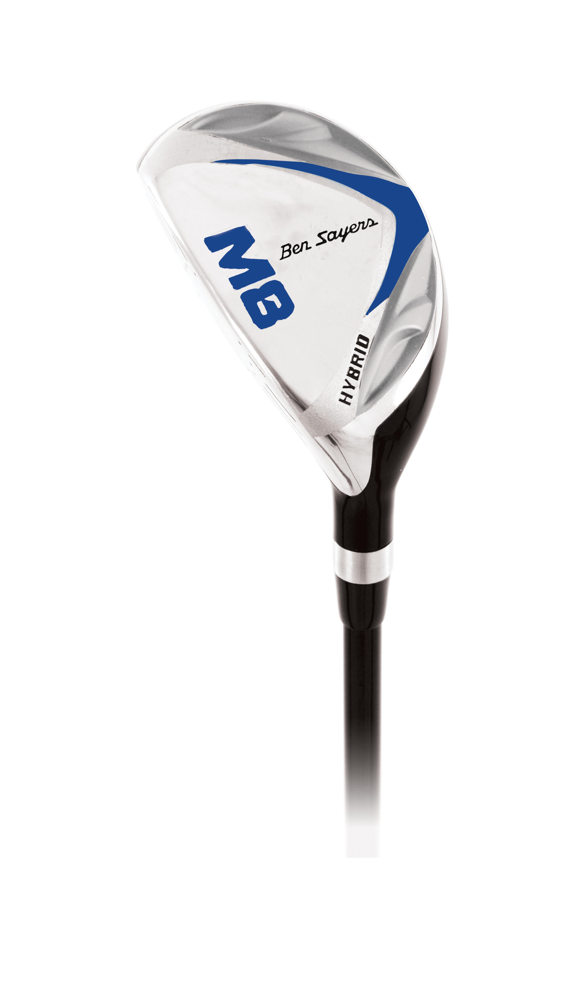 Ben Sayers M8 Package Set Blue (Stand Bag) 5/7