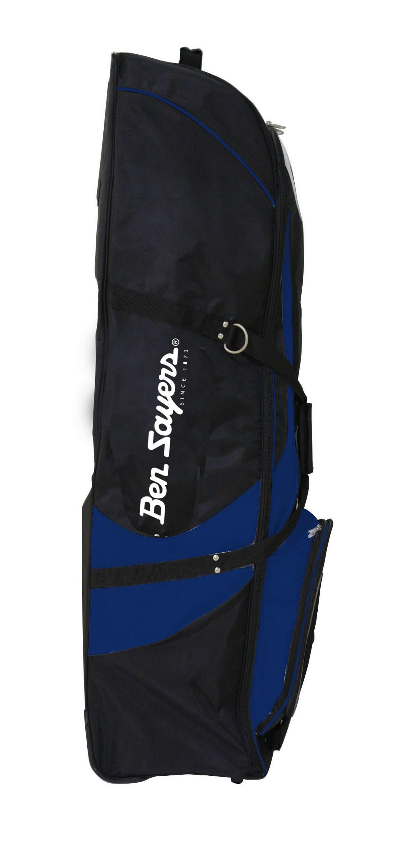 Ben Sayers Deluxe Travel Cover 3/5