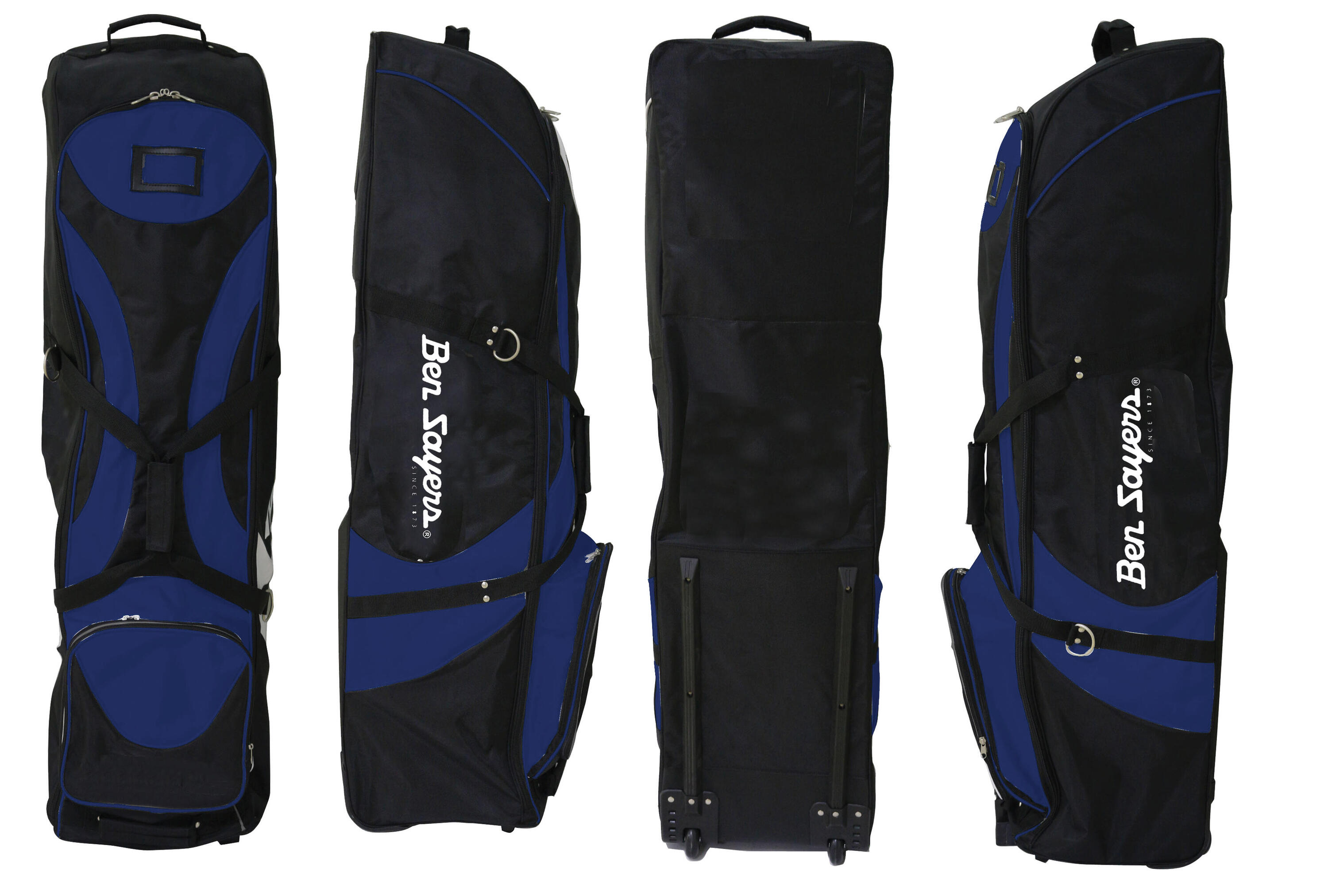 BEN SAYERS Ben Sayers Deluxe Travel Cover