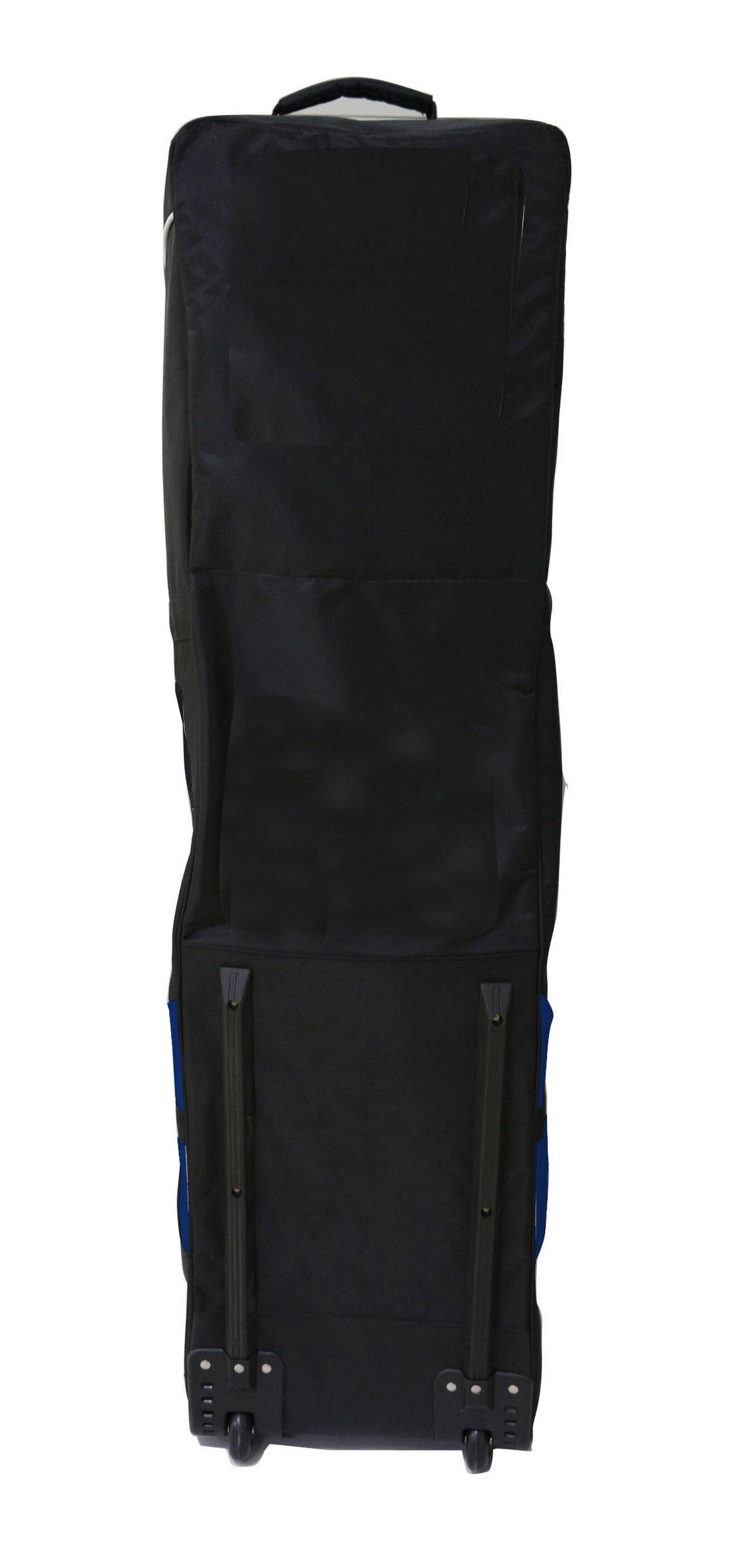 Ben Sayers Deluxe Travel Cover 4/5