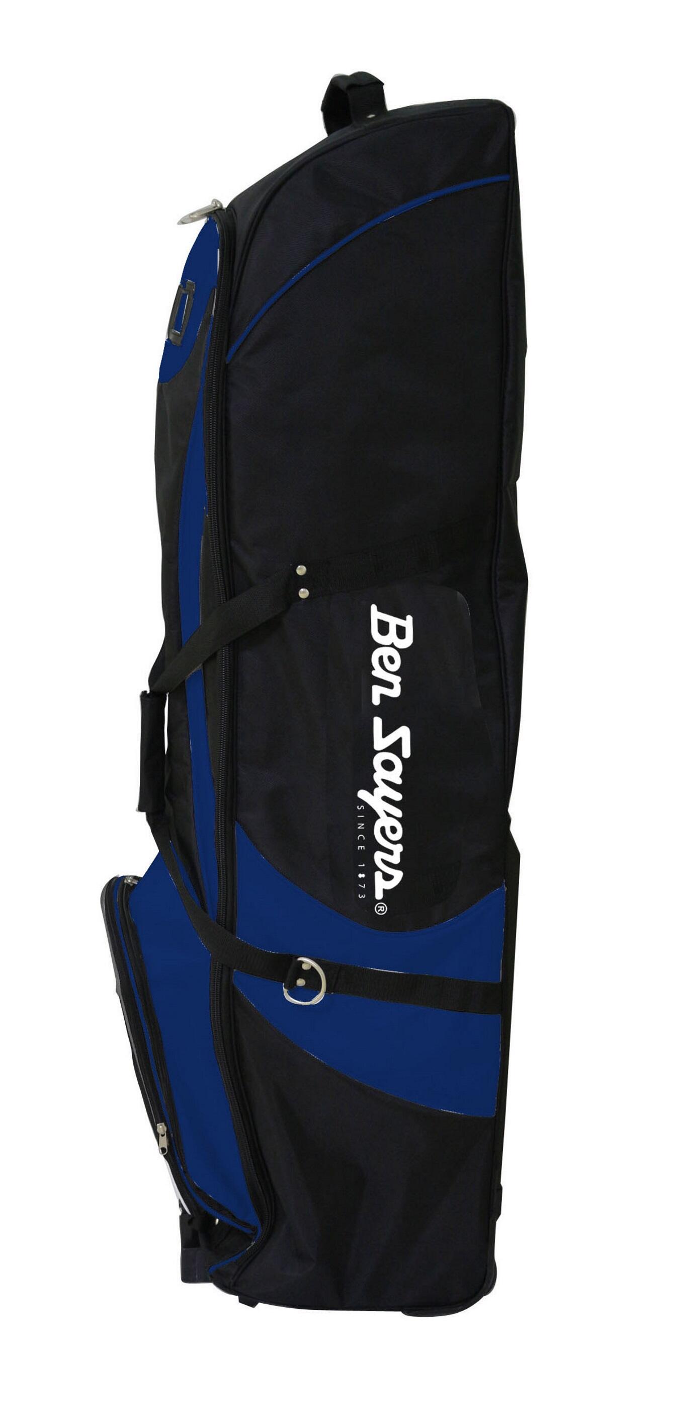 Ben Sayers Deluxe Travel Cover 2/5