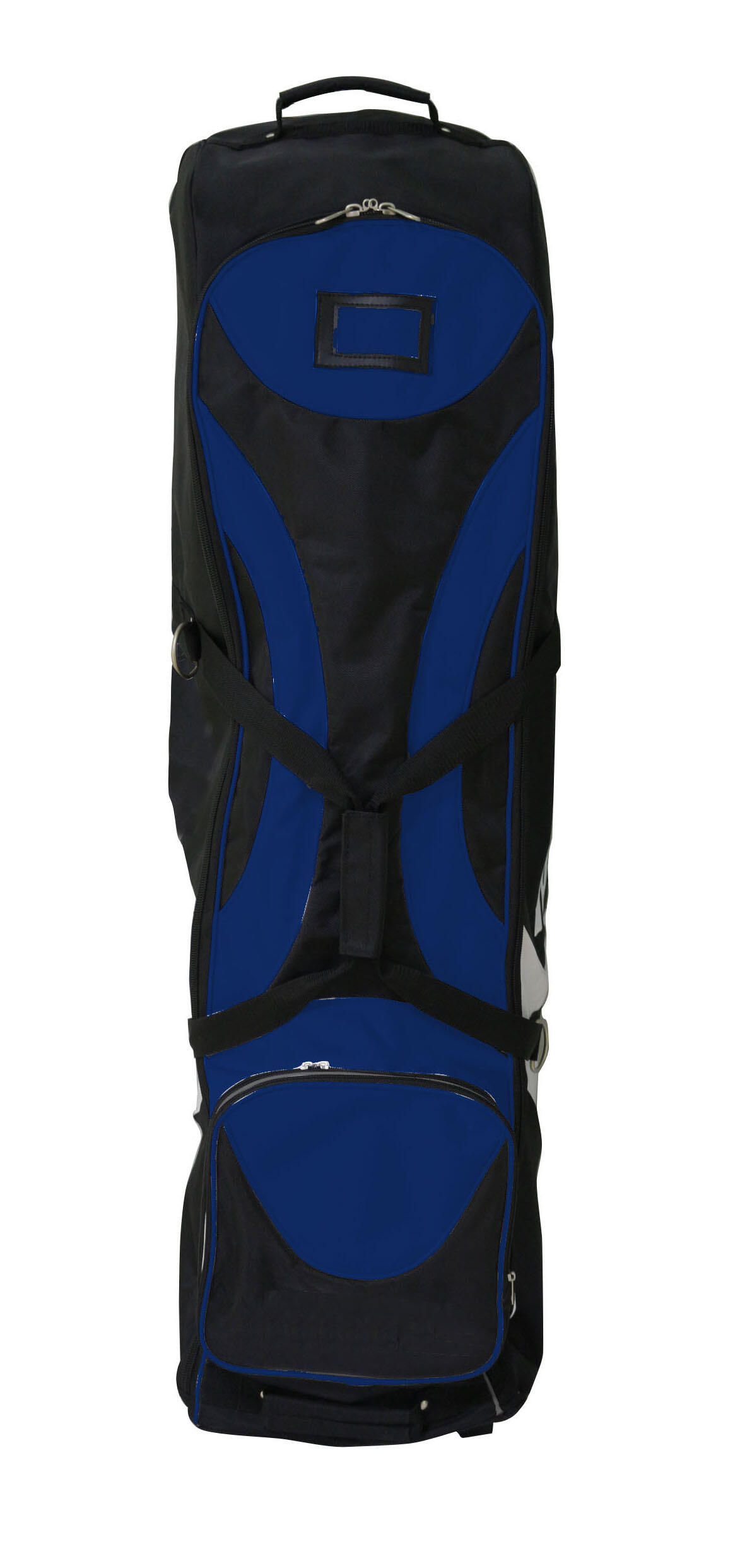 Ben Sayers Deluxe Travel Cover 5/5