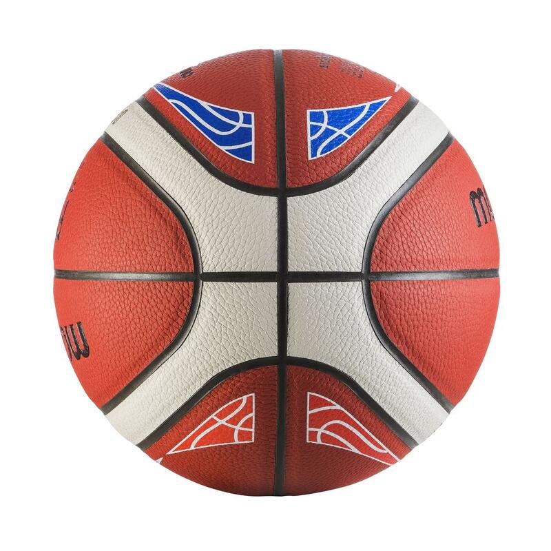 Molten Basketball BG3800 Größe 6