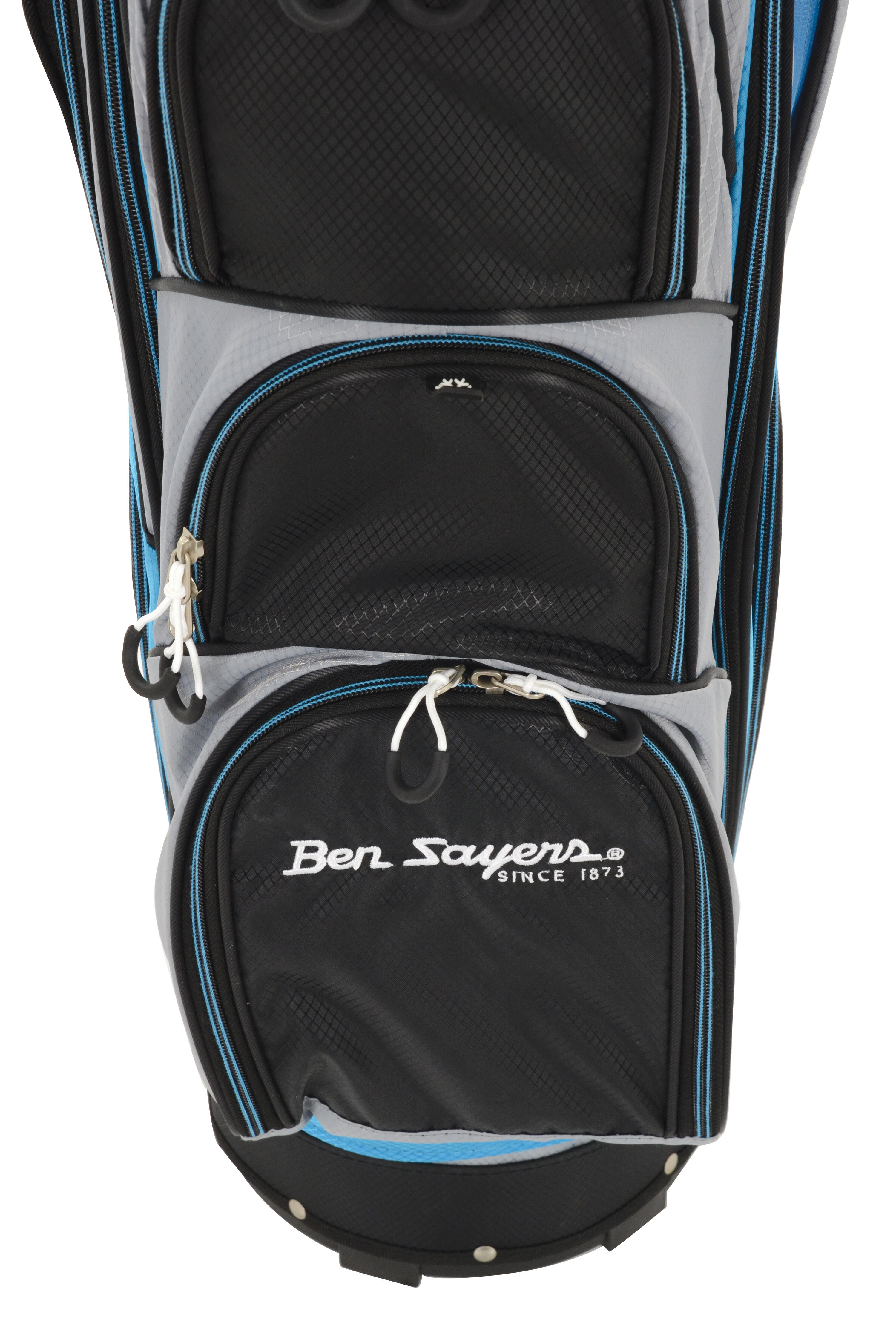 Ben Sayers DLX Cart Bag 6/7