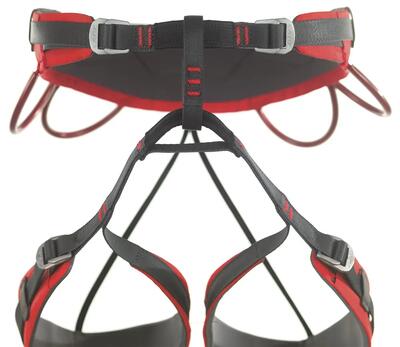 Imbracatura Camp Energy CR4