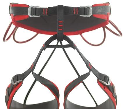 Harnais d'escalade Camp Energy CR4