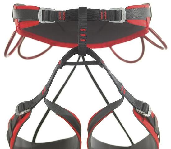 Harnais d'escalade Camp Energy CR4