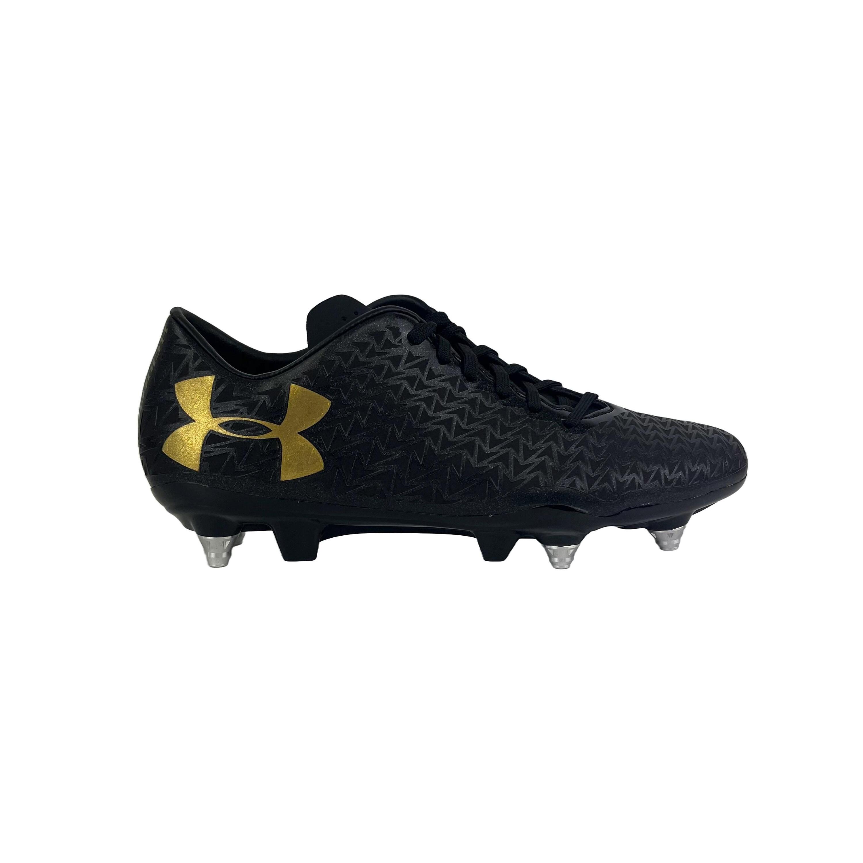 Under Armour  Rugby Core Speed Soft Ground Boots Kids 1/5
