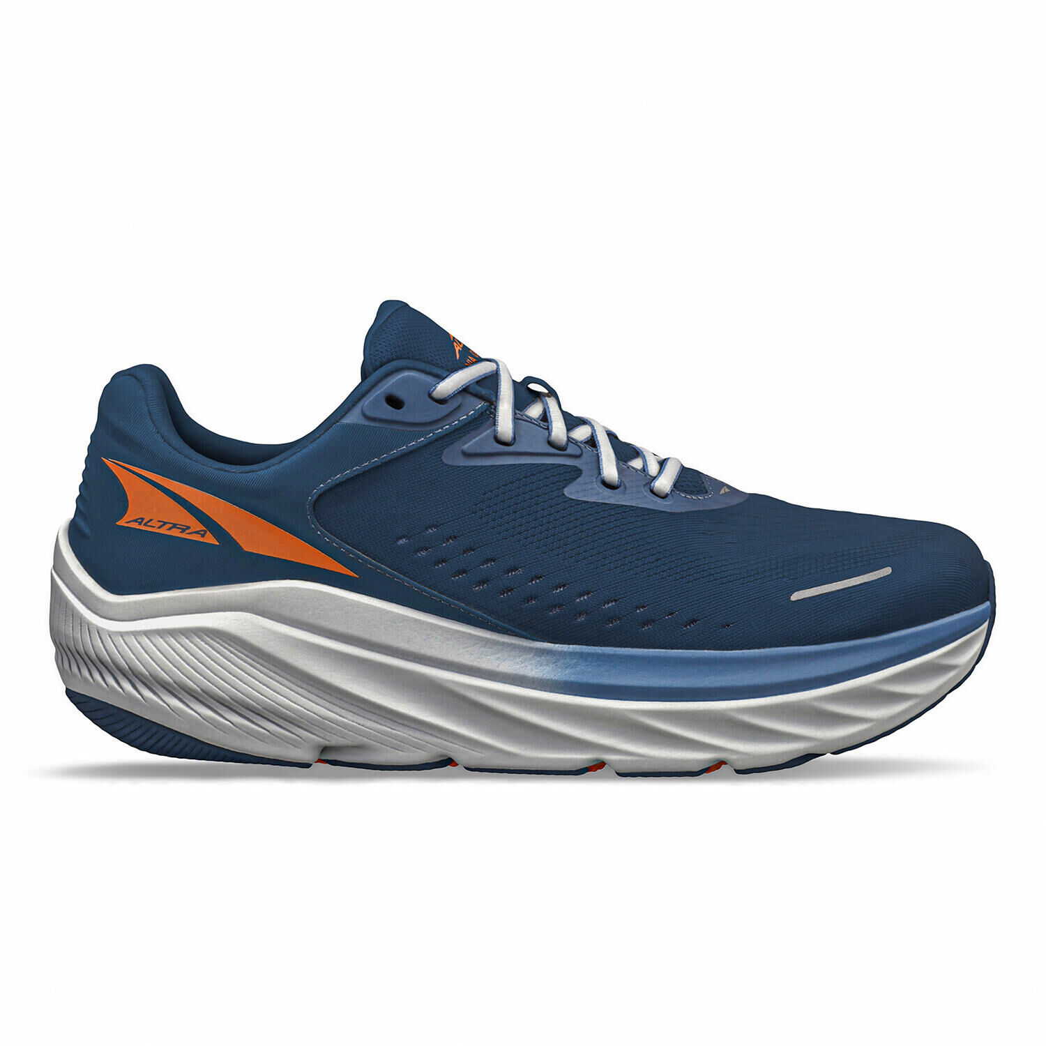 ALTRA Altra Via Olympus 2 Mens Running Shoes