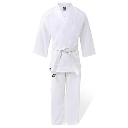 Kimono do karate dla dziecka + pas - DBX Bushido ARK-3102