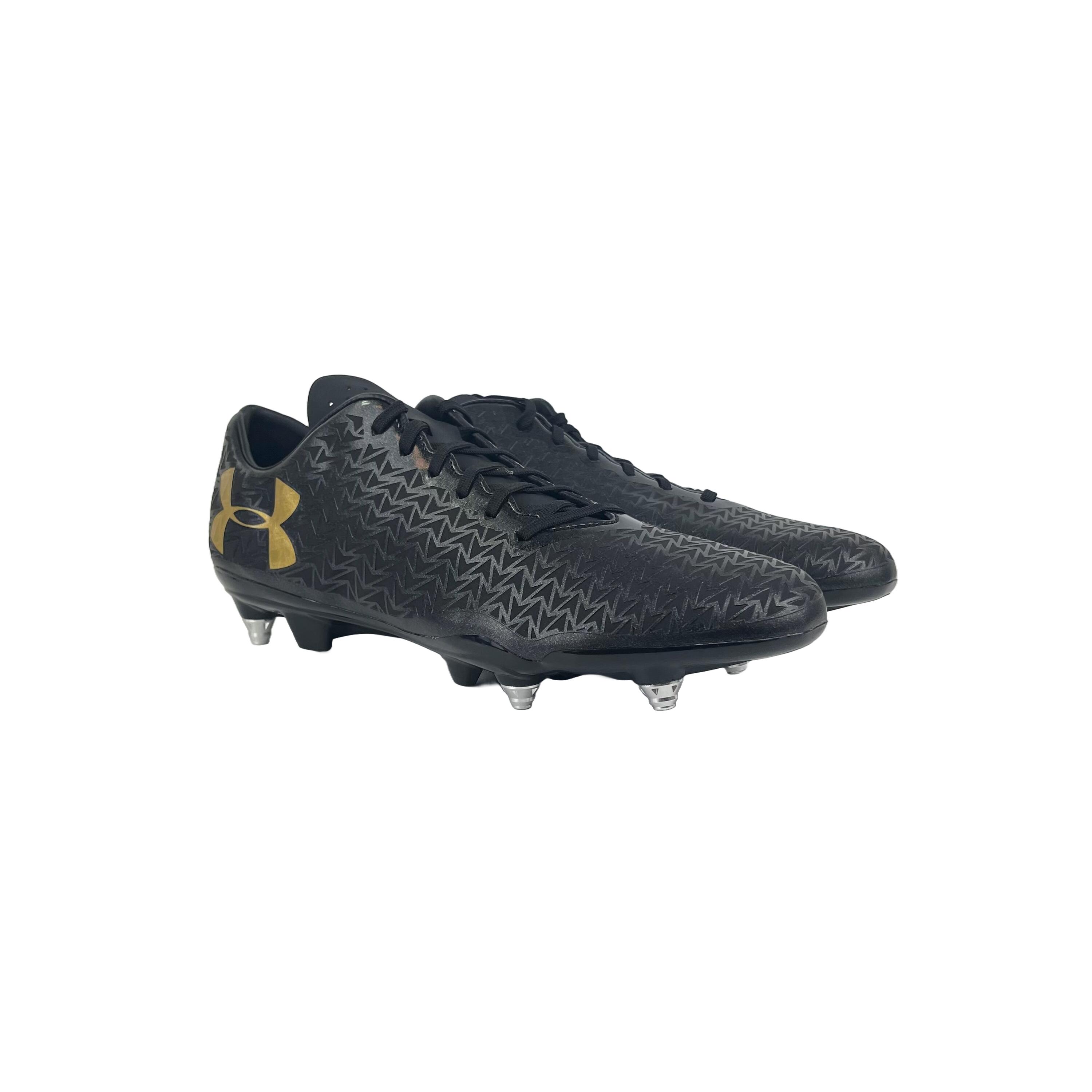 Under Armour  Rugby Core Speed Soft Ground Boots Adults 4/5