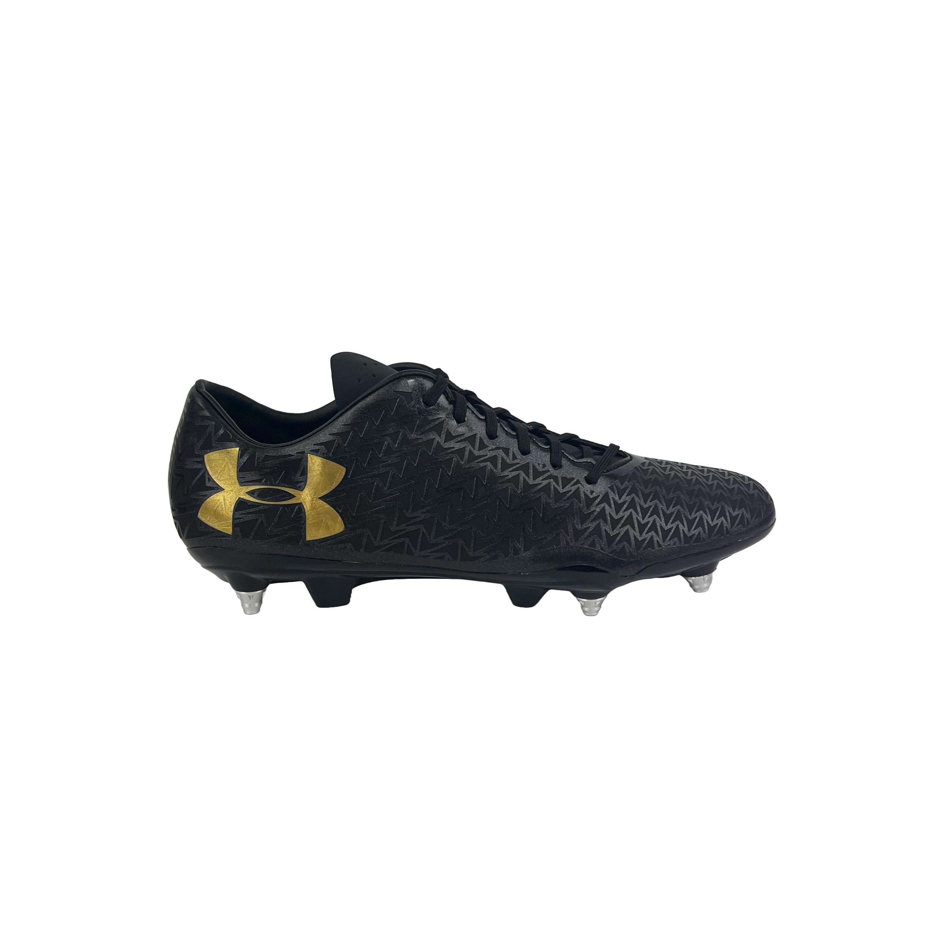 UNDER ARMOUR Under Armour  Rugby Core Speed Soft Ground Boots Adults