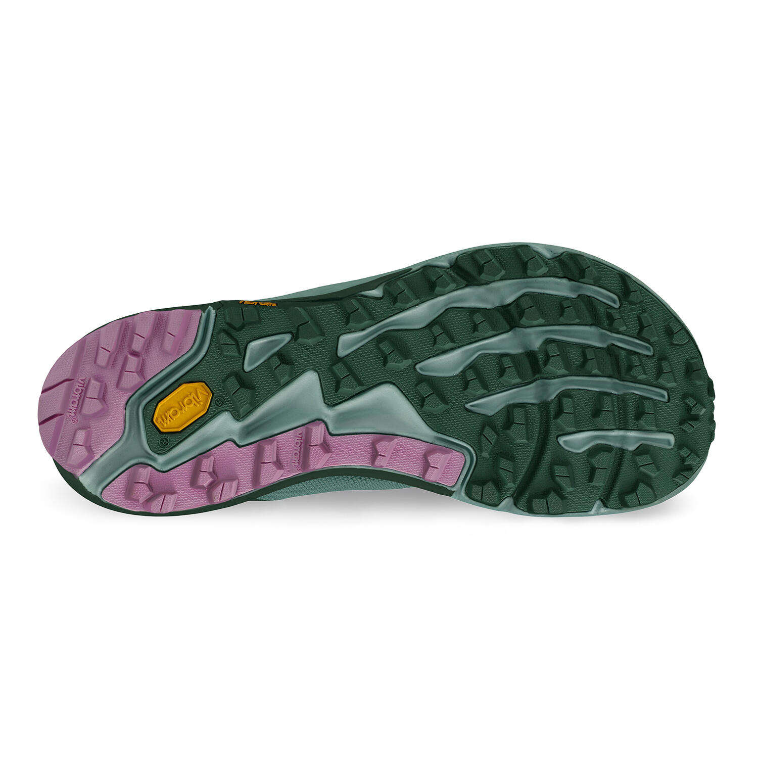 Altra Timp 5 Womens Trail Running Shoes 2/4