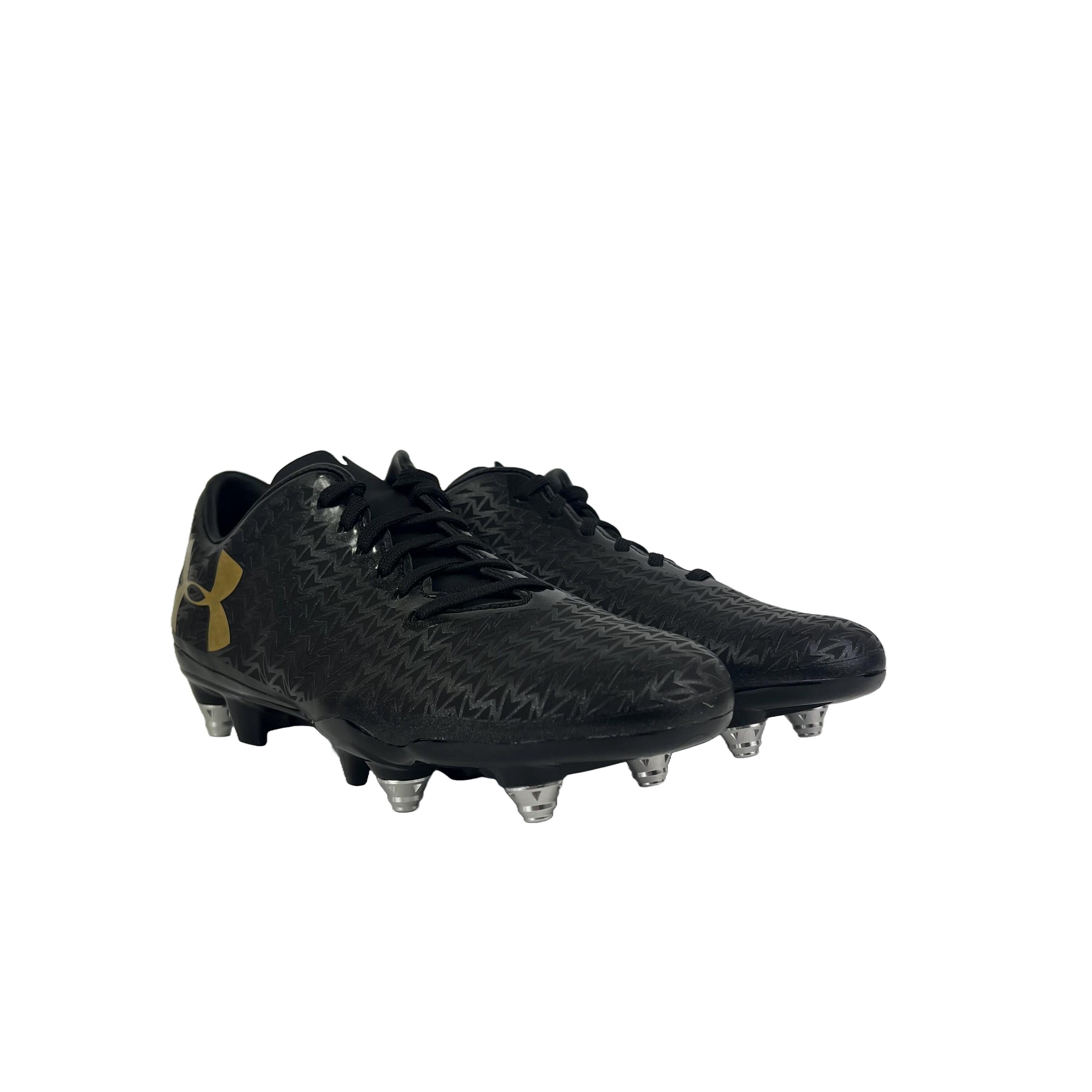 Under Armour  Rugby Core Speed Soft Ground Boots Kids 5/5