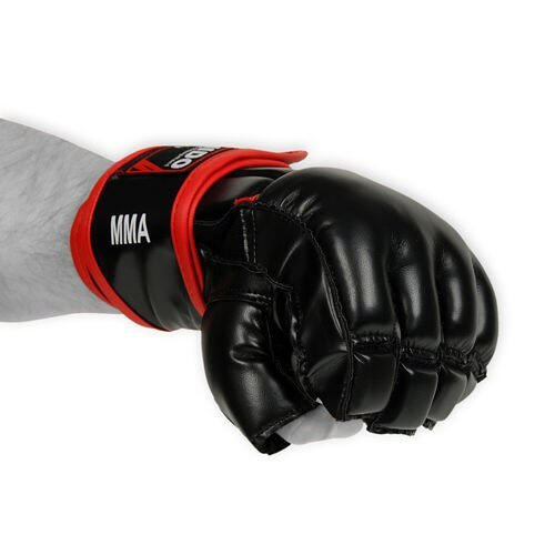 MMA rukavice DBX BUSHIDO ARM-2014a L