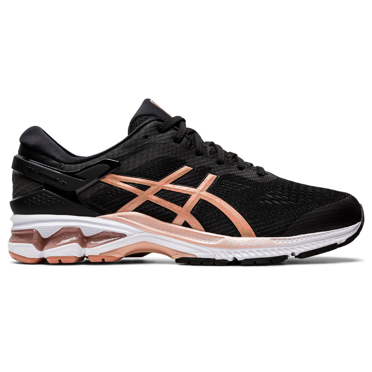 ASICS ASICS Gel-Kayano 26 Mens Running Shoes