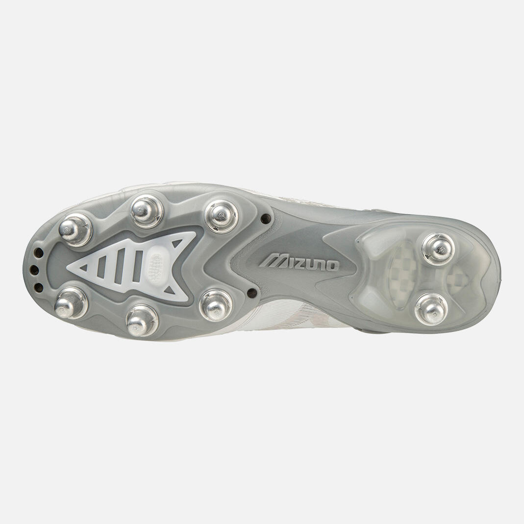 Mizuno Morelia Neo III Beta Adults Soft Ground Rugby Boots 2/3