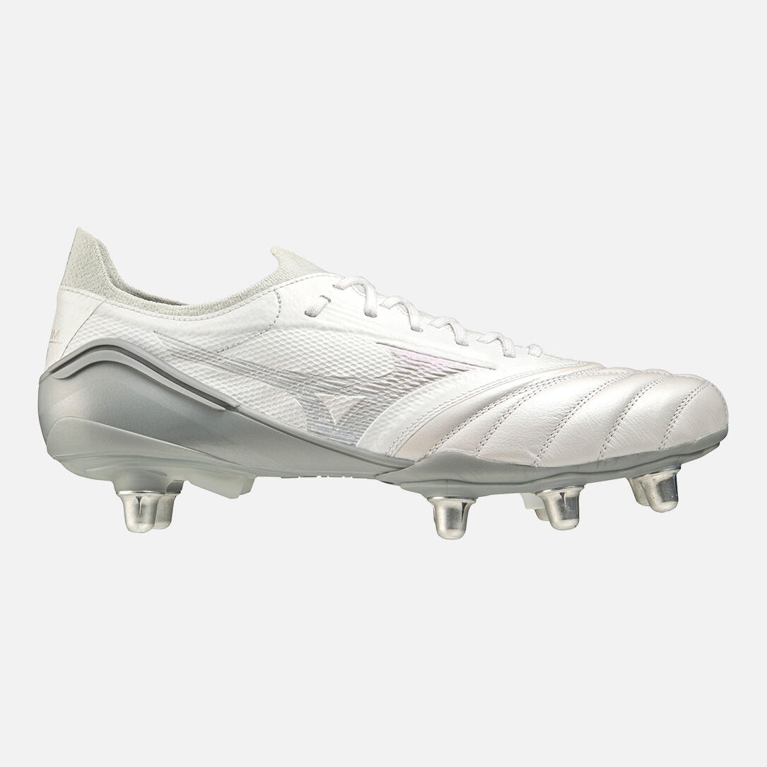 Mizuno Morelia Neo III Beta Adults Soft Ground Rugby Boots 1/3