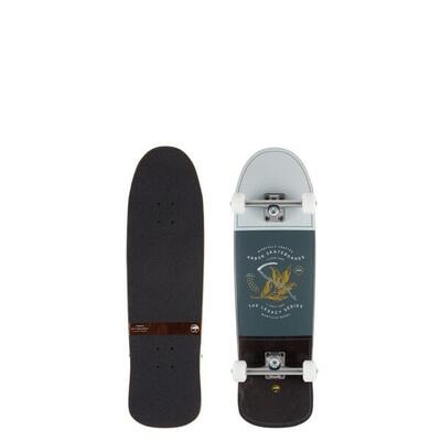 Arbor cruiser legacy martillo 32