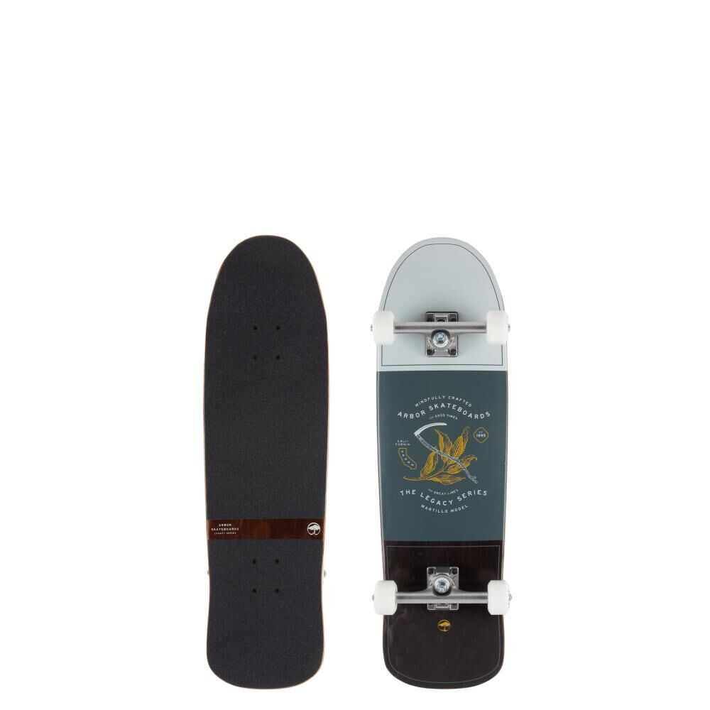 ARBOR Legacy Martillo Cruiser Complete Longboard