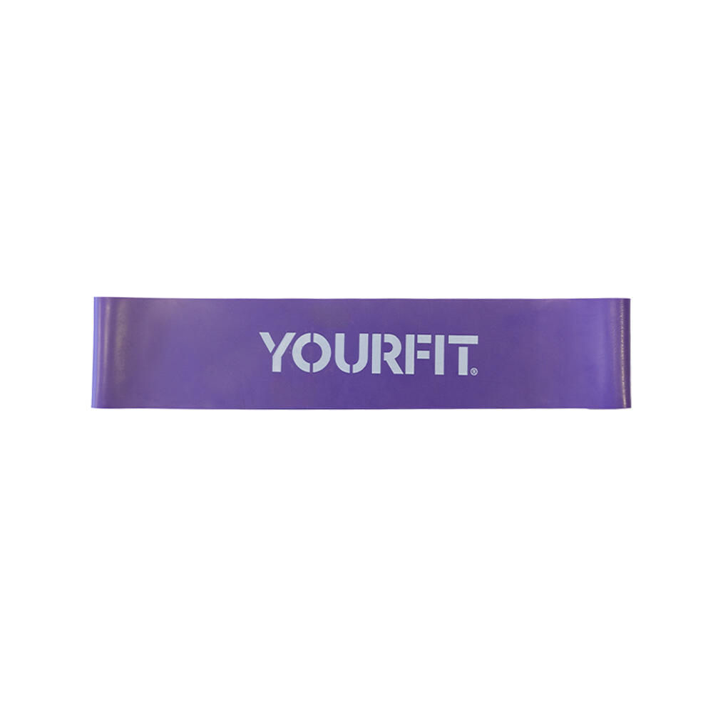 YOURFIT MINI BAND ELÁSTICA