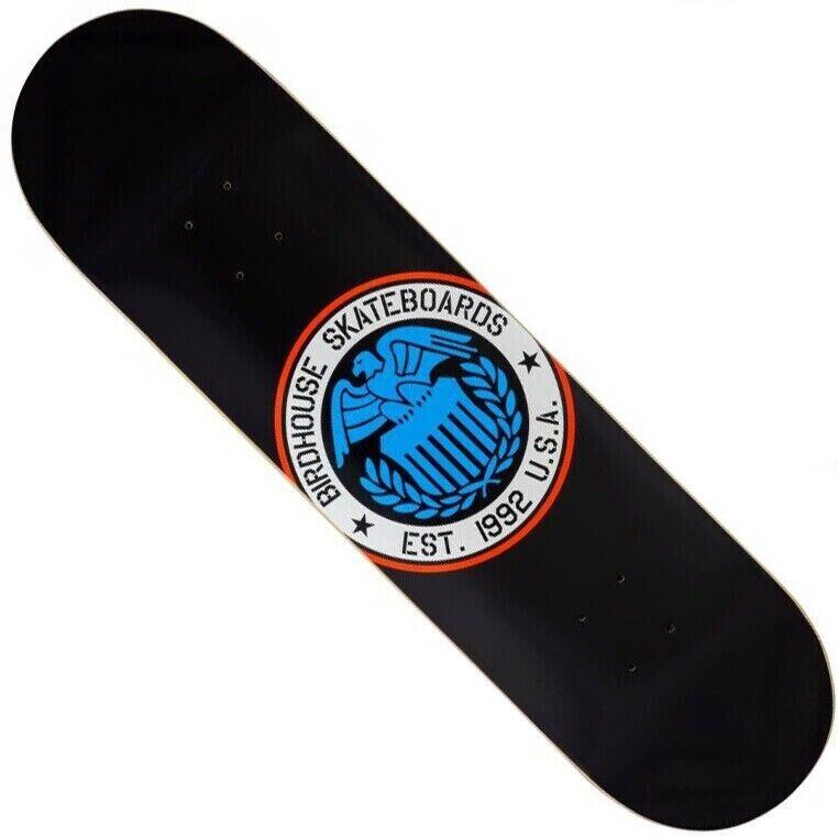 Eagle Logo 8.25 Skateboard Deck 3/3
