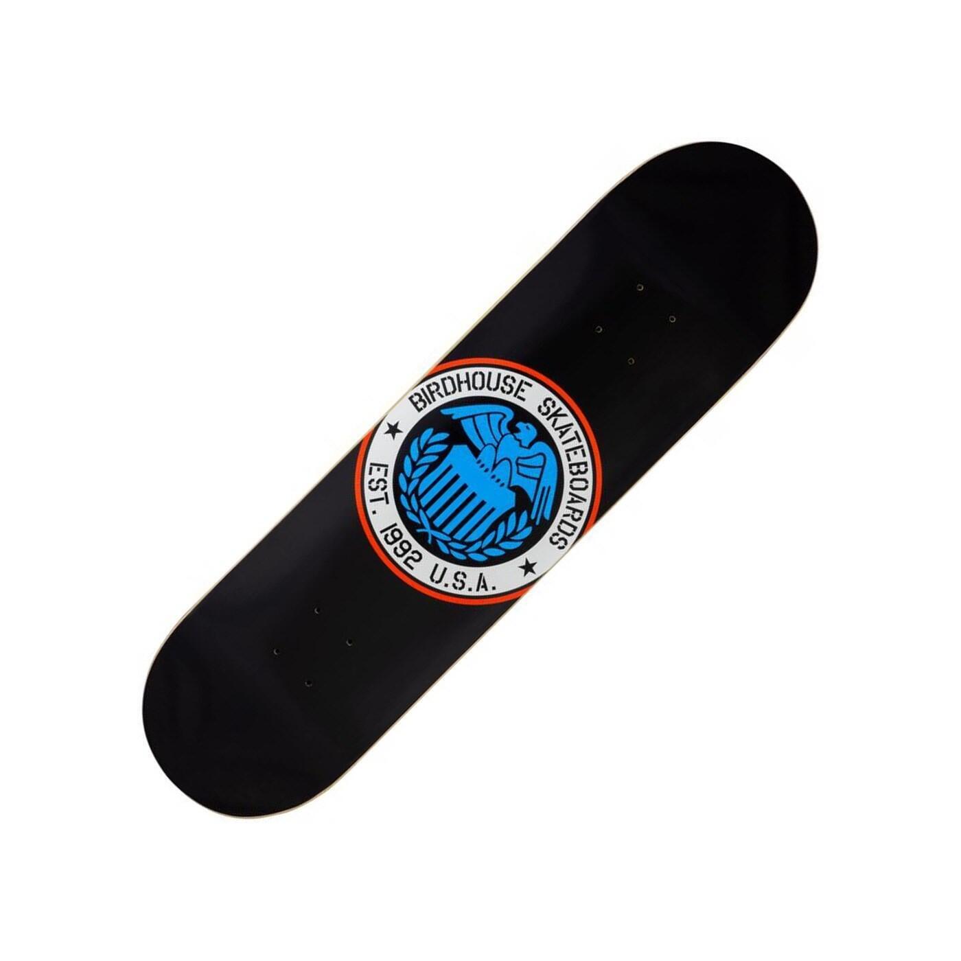 BIRDHOUSE Eagle Logo 8.25 Skateboard Deck