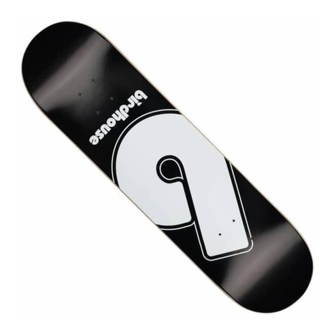 Giant B Logo 8.25inch Skateboard Deck 3/3