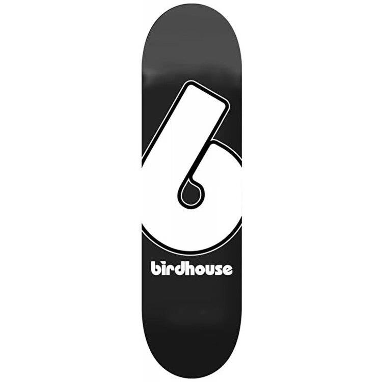 Giant B Logo 8.25inch Skateboard Deck 2/3