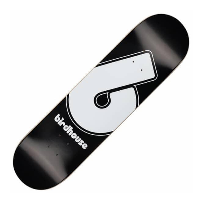 Giant B Logo 8.25inch Skateboard Deck 1/3