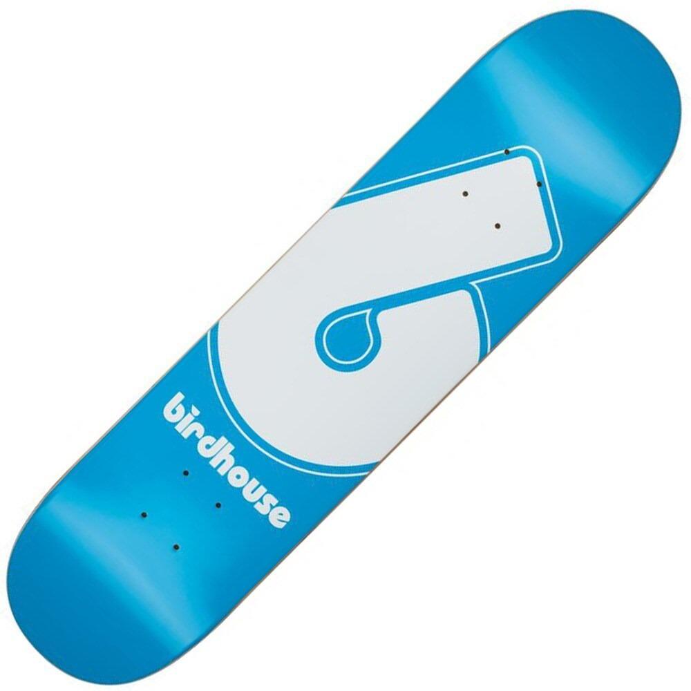 Giant B Logo 7.75inch Skateboard Deck 1/3