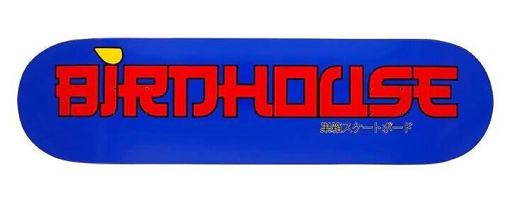 Japan Logo 8.37inch Skateboard Deck 2/3
