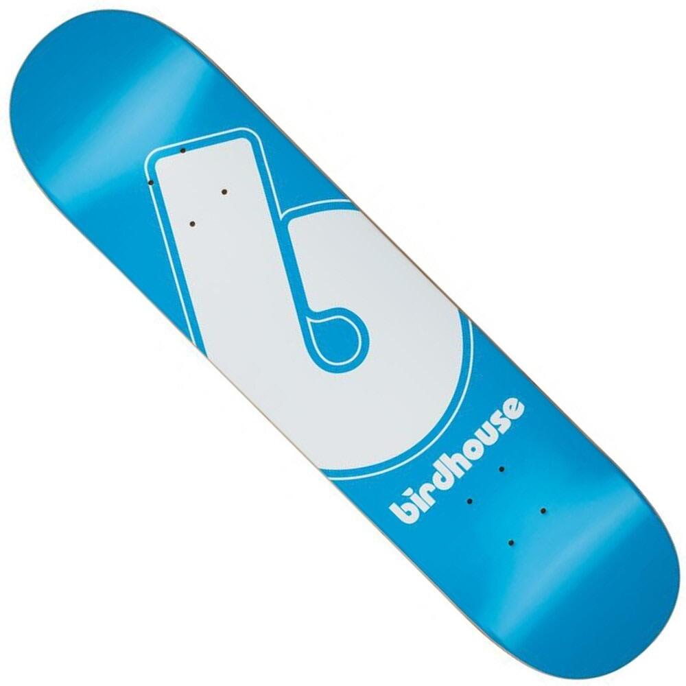 Giant B Logo 7.75inch Skateboard Deck 3/3