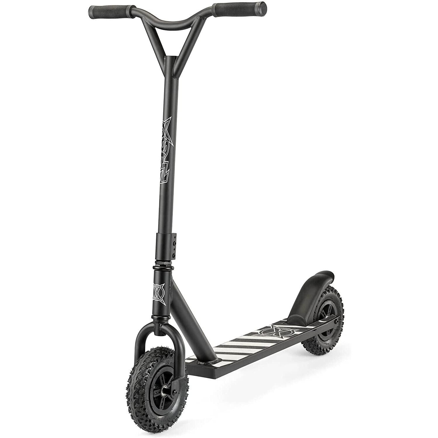 XOOTZ Xootz Decoy Dirt Scooter Black