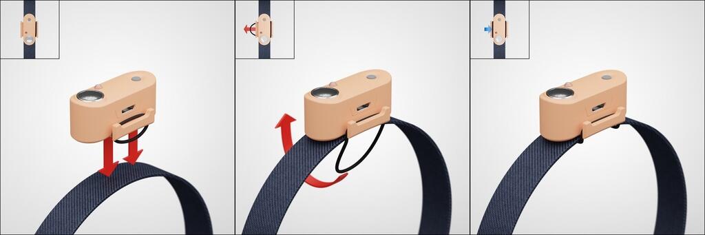 TICKLESS MINI Hond - Zwart 4/6