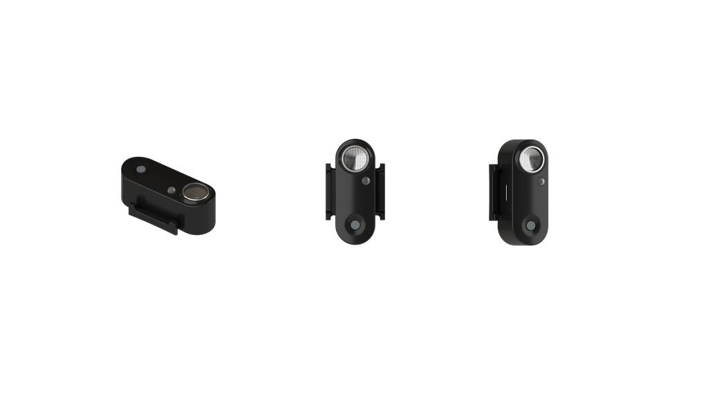 TICKLESS MINI Hond - Zwart 3/6