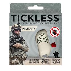 TICKLESS MILITAIRE - Beige