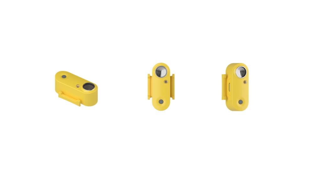 Cão TICKLESS MINI  - Calêndula 3/6