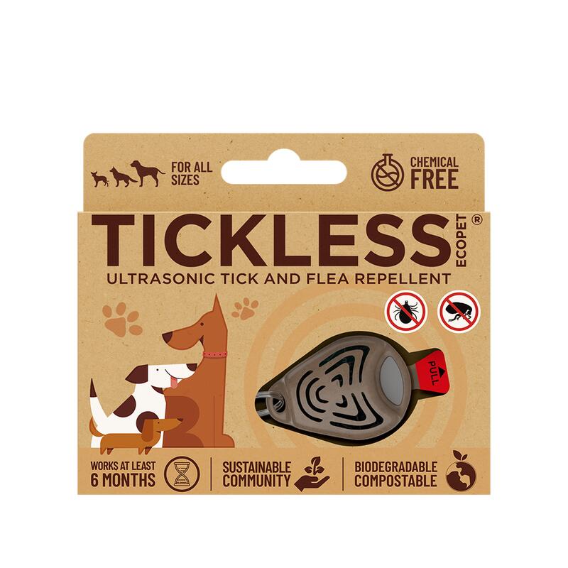 TICKLESS ECO - Dieren